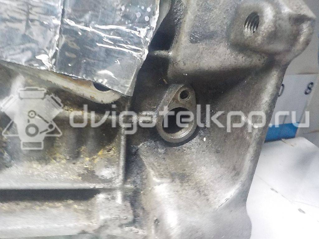 Фото Контрактный (б/у) двигатель GU для Volkswagen Jetta / Golf 90 л.с 8V 1.8 л бензин 06A100098EX {forloop.counter}}