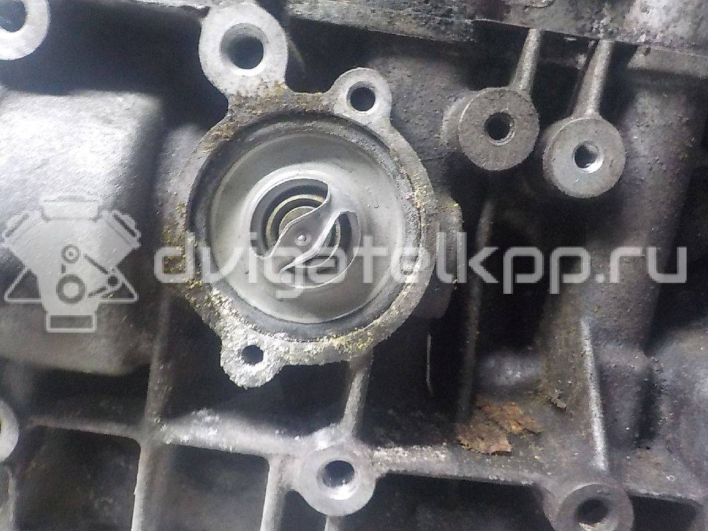 Фото Контрактный (б/у) двигатель GU для Volkswagen Jetta / Golf 90 л.с 8V 1.8 л бензин 06A100098EX {forloop.counter}}