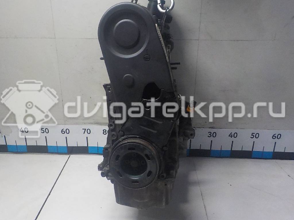 Фото Контрактный (б/у) двигатель BSF для Volkswagen / Audi 102 л.с 8V 1.6 л бензин 06A100098EX {forloop.counter}}