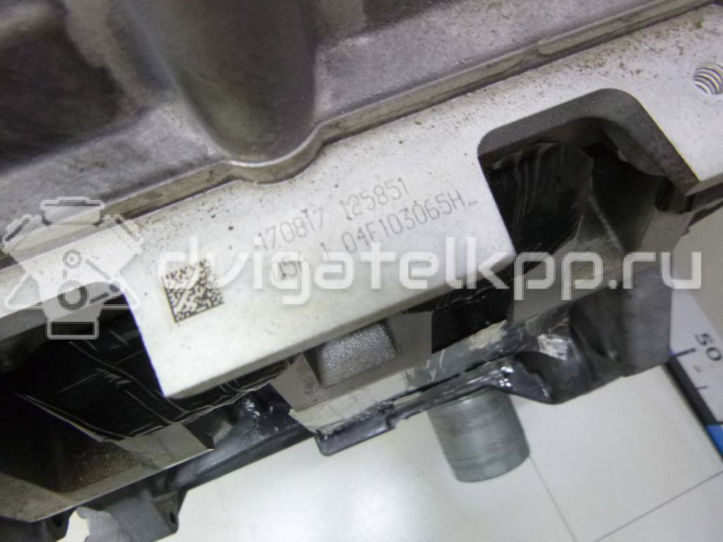 Фото Контрактный (б/у) двигатель CWVA для Skoda / Volkswagen / Seat 110 л.с 16V 1.6 л бензин 04E100037B {forloop.counter}}