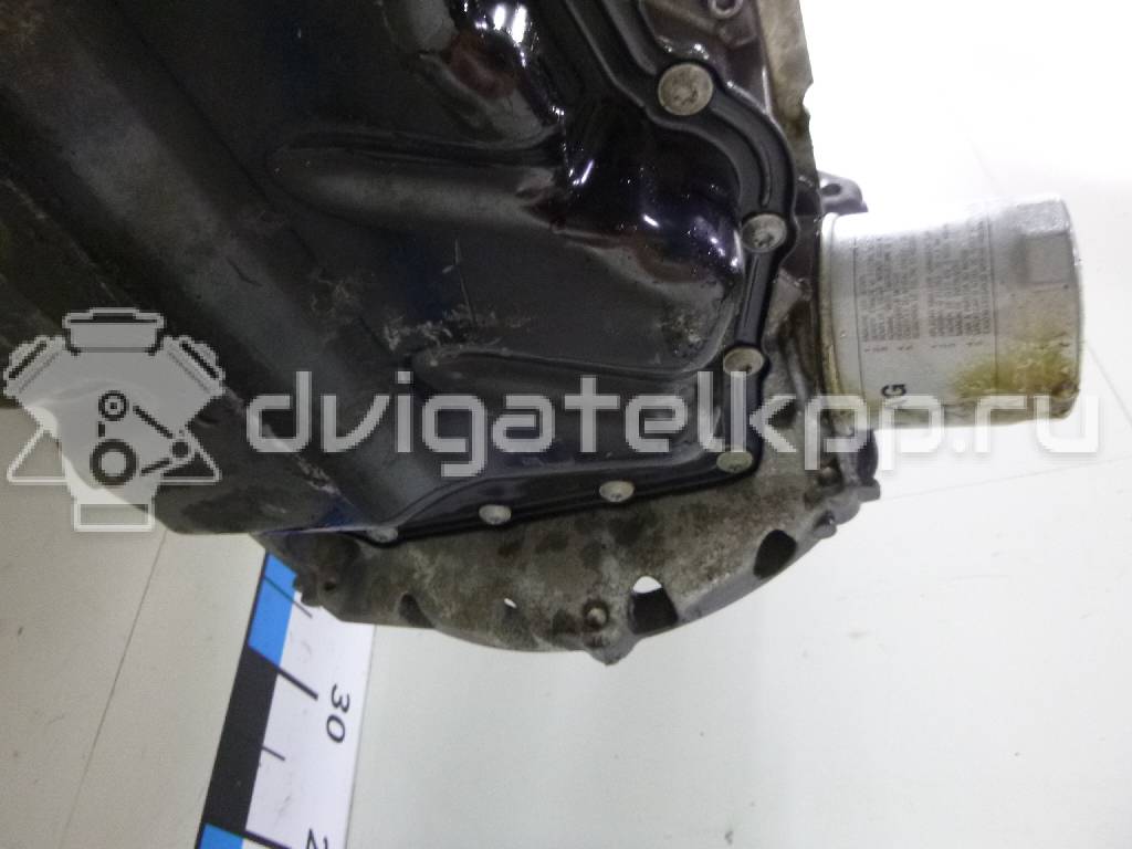 Фото Контрактный (б/у) двигатель CWVA для Volkswagen / Skoda / Seat 110 л.с 16V 1.6 л бензин 04E100037B {forloop.counter}}