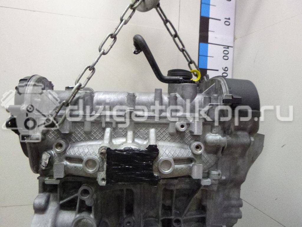 Фото Контрактный (б/у) двигатель CWVA для Volkswagen / Skoda / Seat 110 л.с 16V 1.6 л бензин 04E100037B {forloop.counter}}