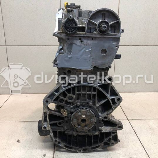 Фото Контрактный (б/у) двигатель BMM для Volkswagen Touran / Eos 1F7, 1F8 / Golf / Caddy / Jetta 140 л.с 8V 2.0 л Дизельное топливо 04E100037B