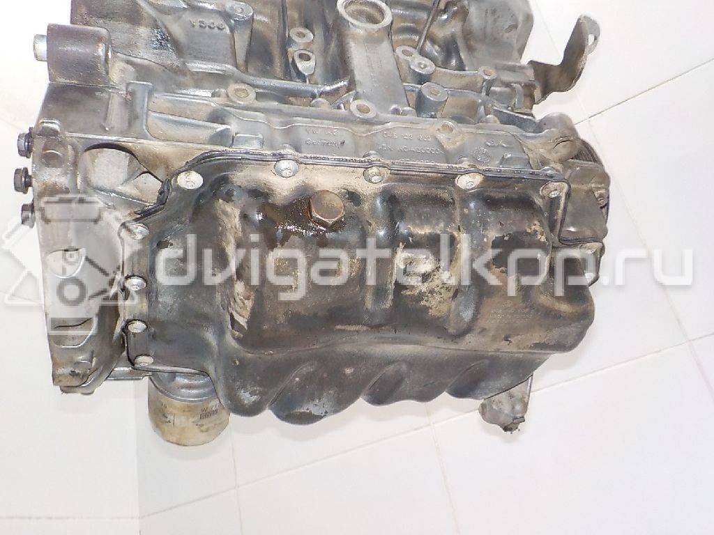 Фото Контрактный (б/у) двигатель CWVA для Skoda / Volkswagen / Seat 110 л.с 16V 1.6 л бензин 04E100037B {forloop.counter}}