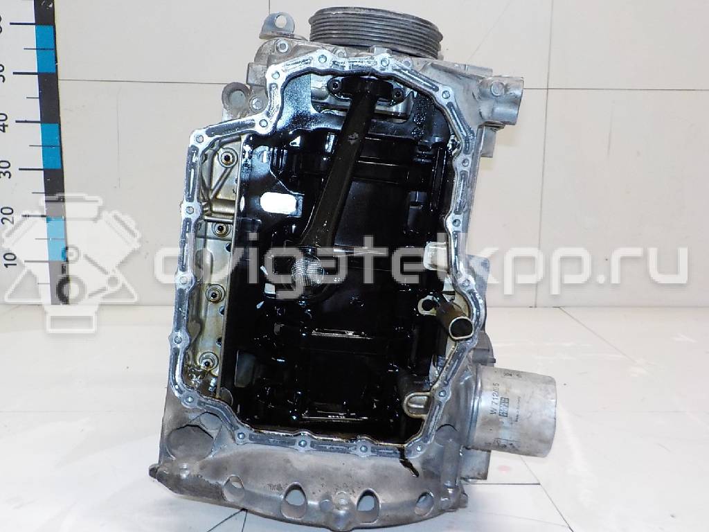 Фото Контрактный (б/у) двигатель CWVA для Skoda / Volkswagen / Seat 110 л.с 16V 1.6 л бензин 04E100037B {forloop.counter}}