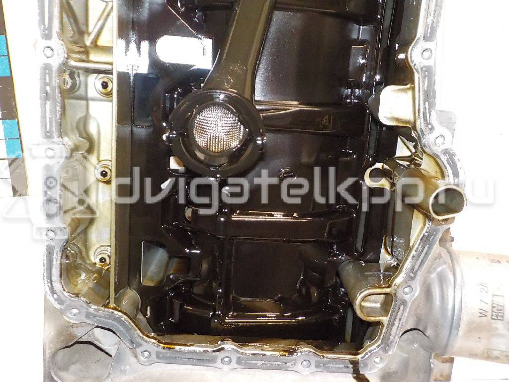 Фото Контрактный (б/у) двигатель CWVA для Skoda / Volkswagen / Seat 110 л.с 16V 1.6 л бензин 04E100037B {forloop.counter}}