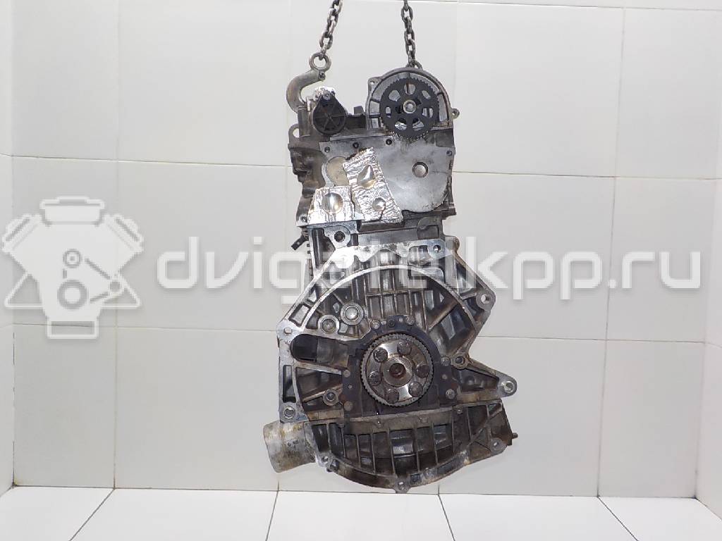 Фото Контрактный (б/у) двигатель CWVA для Volkswagen / Skoda / Seat 110 л.с 16V 1.6 л бензин 04E100037B {forloop.counter}}