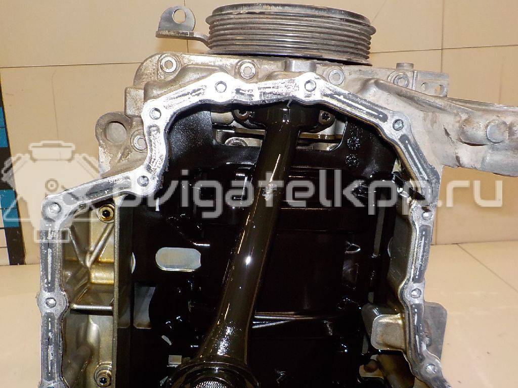 Фото Контрактный (б/у) двигатель CWVA для Volkswagen / Skoda / Seat 110 л.с 16V 1.6 л бензин 04E100037B {forloop.counter}}