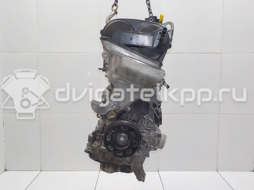 Фото Контрактный (б/у) двигатель B для Volkswagen / Toyota 48 л.с 8V 1.6 л бензин 04E100037B {forloop.counter}}