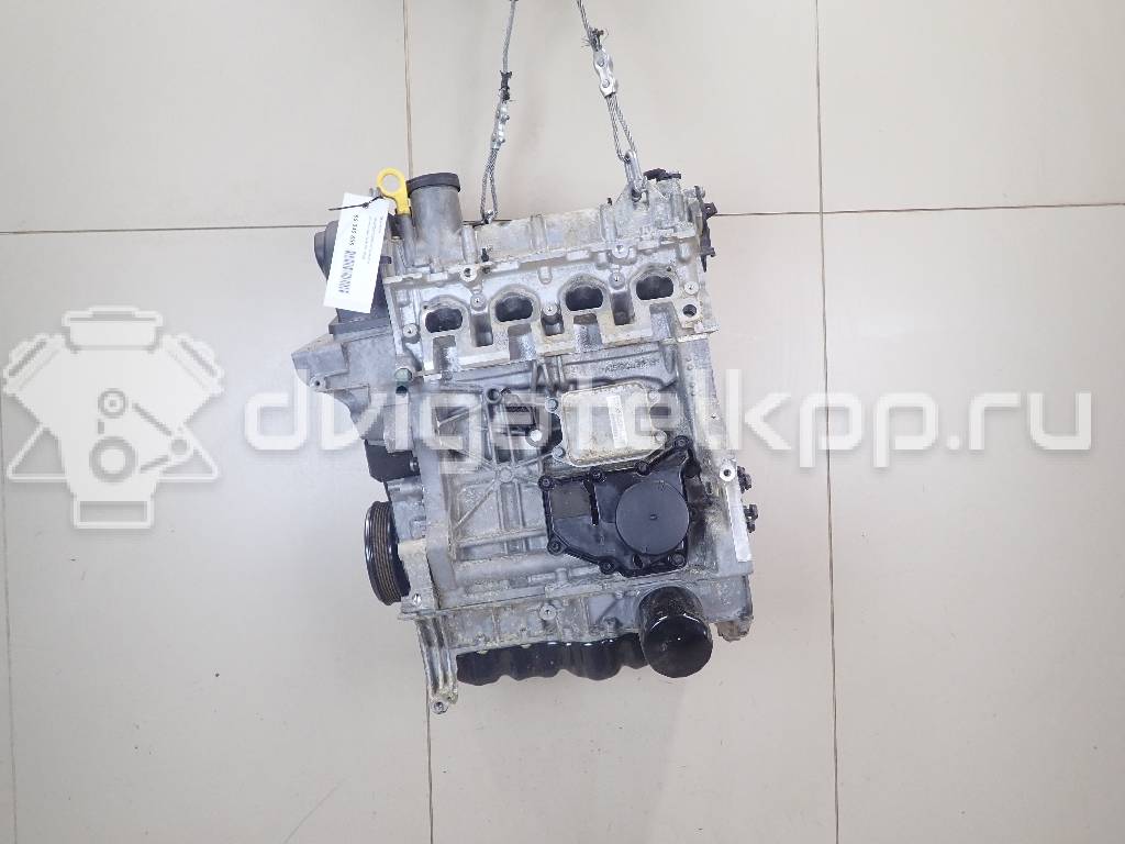 Фото Контрактный (б/у) двигатель CWVA для Volkswagen / Skoda / Seat 110 л.с 16V 1.6 л бензин 04E100037C {forloop.counter}}