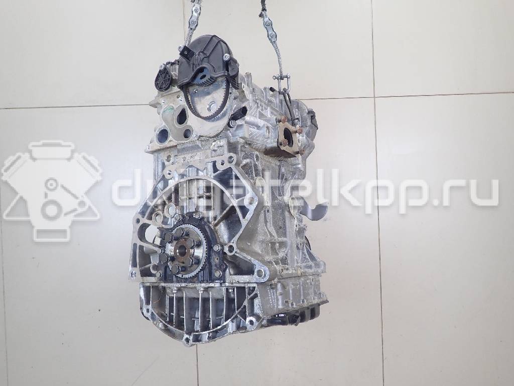 Фото Контрактный (б/у) двигатель CWVA для Volkswagen / Skoda / Seat 110 л.с 16V 1.6 л бензин 04E100037C {forloop.counter}}