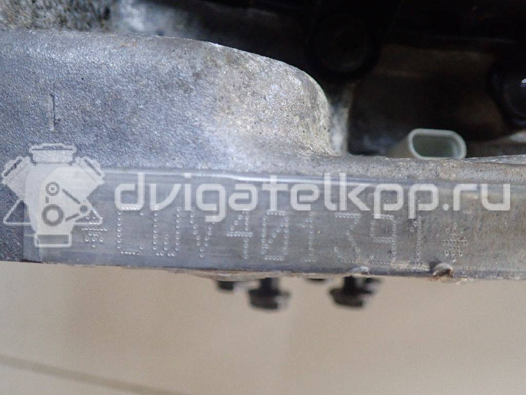 Фото Контрактный (б/у) двигатель CWVA для Volkswagen / Skoda / Seat 110 л.с 16V 1.6 л бензин 04E100037C {forloop.counter}}