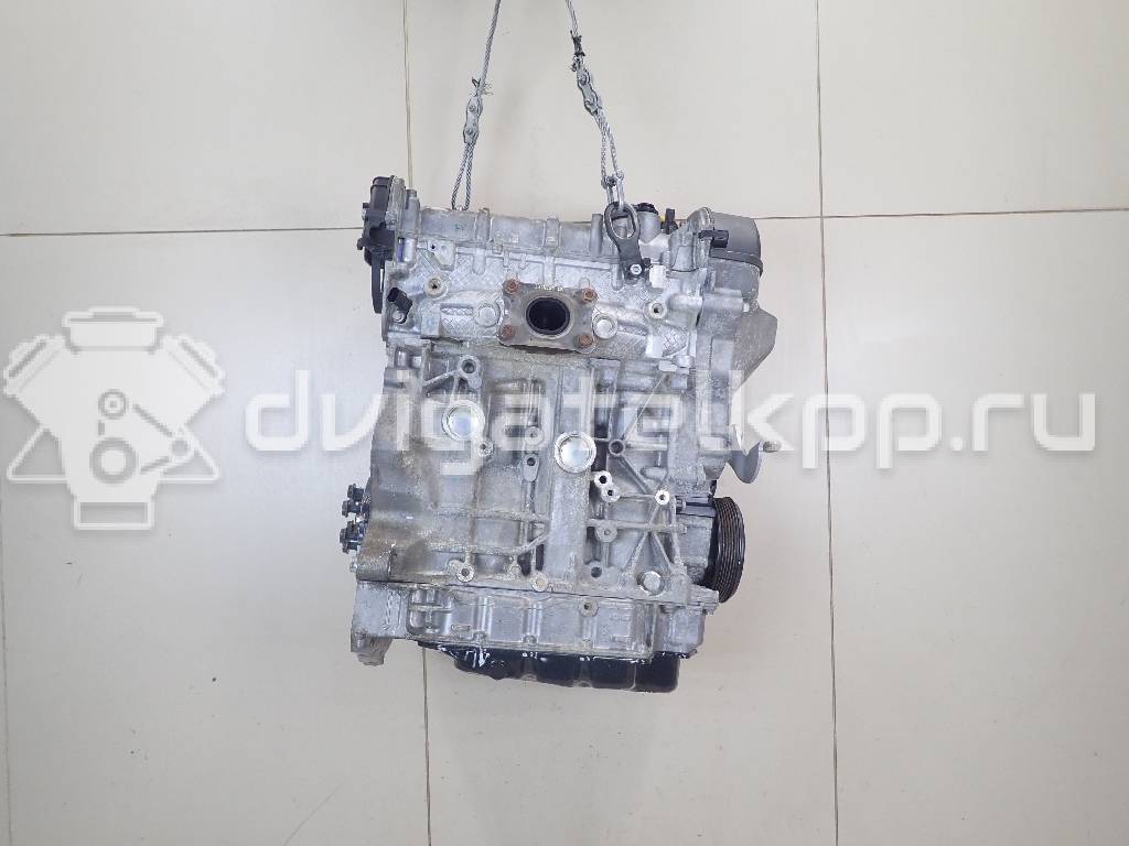 Фото Контрактный (б/у) двигатель CWVA для Volkswagen / Skoda / Seat 110 л.с 16V 1.6 л бензин 04E100037C {forloop.counter}}