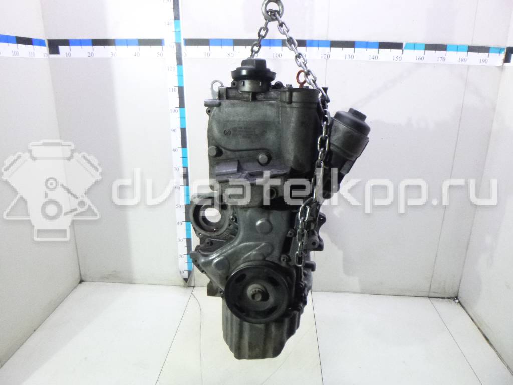 Фото Контрактный (б/у) двигатель BLF для Audi A3 115 л.с 16V 1.6 л бензин 03C100035D {forloop.counter}}