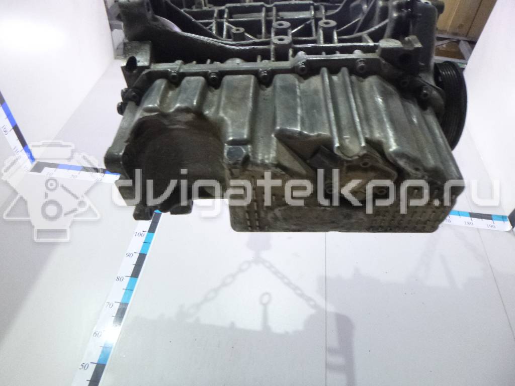 Фото Контрактный (б/у) двигатель BLF для Audi A3 115 л.с 16V 1.6 л бензин 03C100035D {forloop.counter}}