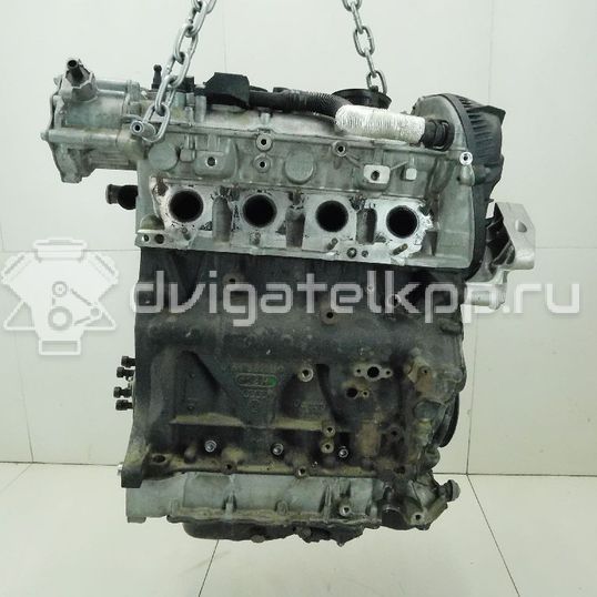 Фото Контрактный (б/у) двигатель CCZA для Volkswagen / Audi 200 л.с 16V 2.0 л бензин 06J100038J