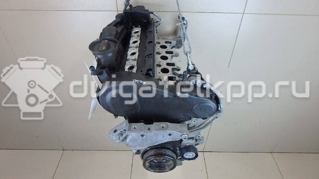 Фото Контрактный (б/у) двигатель CBBB для Volkswagen Passat 170 л.с 16V 2.0 л Дизельное топливо 03L100090D {forloop.counter}}