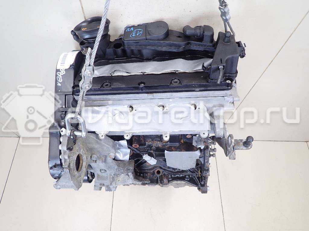 Фото Контрактный (б/у) двигатель CBBB для Volkswagen Passat 170 л.с 16V 2.0 л Дизельное топливо 03L100090D {forloop.counter}}