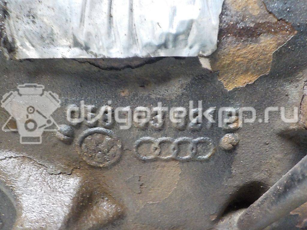 Фото Контрактный (б/у) двигатель AKS для Volkswagen Golf 101 л.с 8V 1.6 л бензин 050100103CX {forloop.counter}}