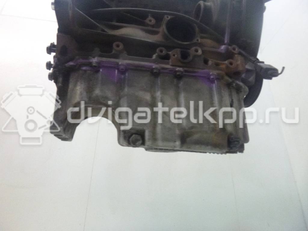 Фото Контрактный (б/у) двигатель BCB для Volkswagen Bora / Golf 105 л.с 16V 1.6 л бензин 036100035R {forloop.counter}}