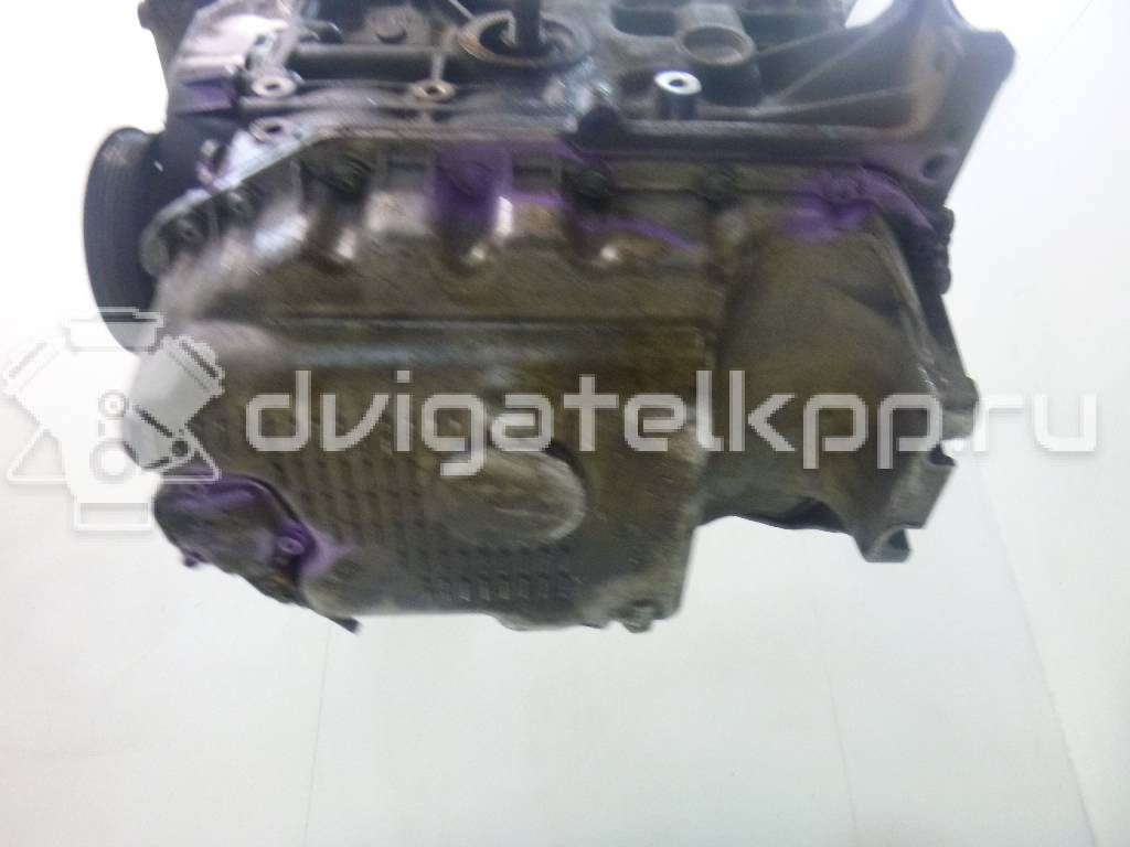 Фото Контрактный (б/у) двигатель BCB для Volkswagen Bora / Golf 105 л.с 16V 1.6 л бензин 036100035R {forloop.counter}}