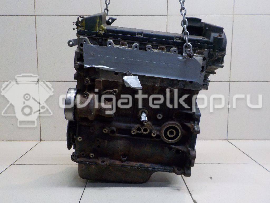 Фото Контрактный (б/у) двигатель AMY для Volkswagen Sharan 174 л.с 12V 2.8 л бензин 021100031MX {forloop.counter}}