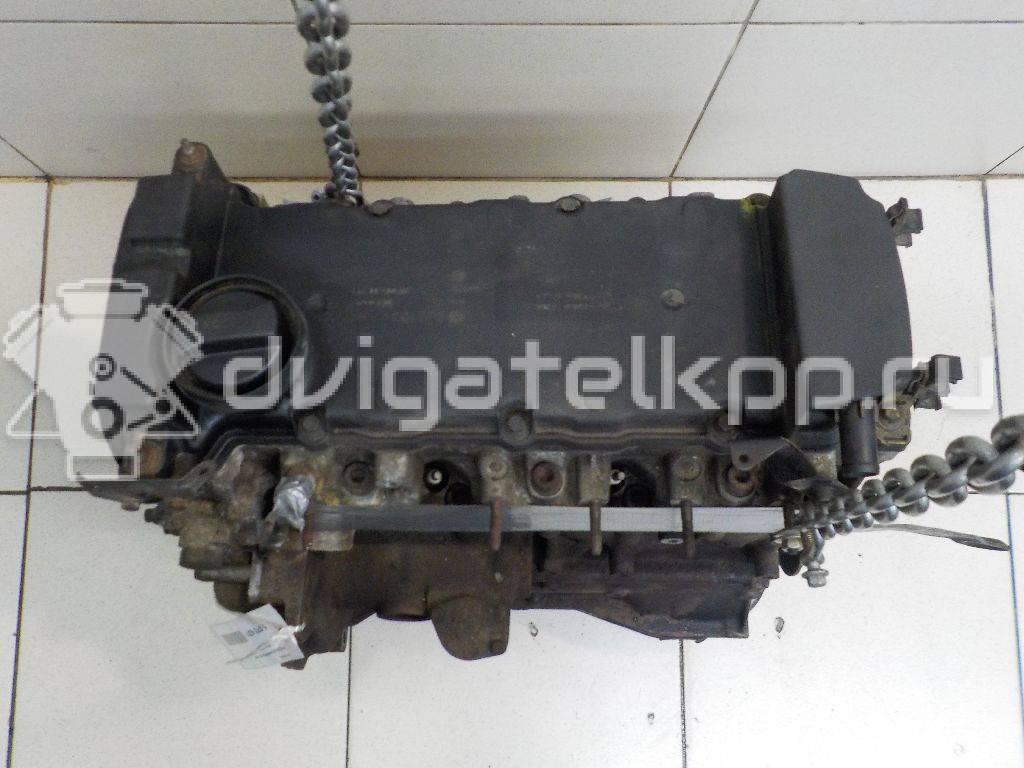 Фото Контрактный (б/у) двигатель AMY для Volkswagen Sharan 174 л.с 12V 2.8 л бензин 021100031MX {forloop.counter}}