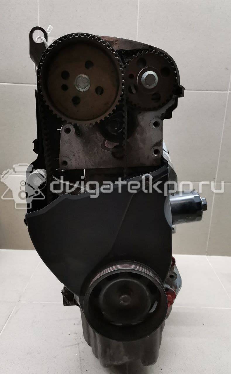 Фото Контрактный (б/у) двигатель AKQ для Volkswagen Lupo 6X1, 6E1 75 л.с 16V 1.4 л бензин 036100032A {forloop.counter}}