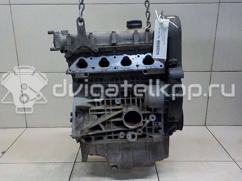 Фото Контрактный (б/у) двигатель AKQ для Volkswagen Lupo 6X1, 6E1 75 л.с 16V 1.4 л бензин 036100032A {forloop.counter}}