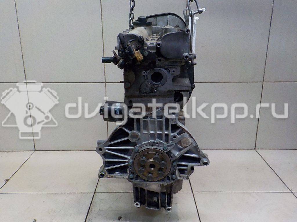 Фото Контрактный (б/у) двигатель AKQ для Volkswagen Lupo 6X1, 6E1 75 л.с 16V 1.4 л бензин 036100032A {forloop.counter}}