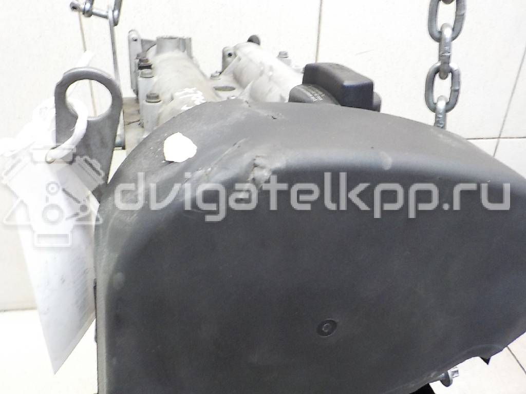 Фото Контрактный (б/у) двигатель AKQ для Volkswagen Lupo 6X1, 6E1 75 л.с 16V 1.4 л бензин 036100032A {forloop.counter}}