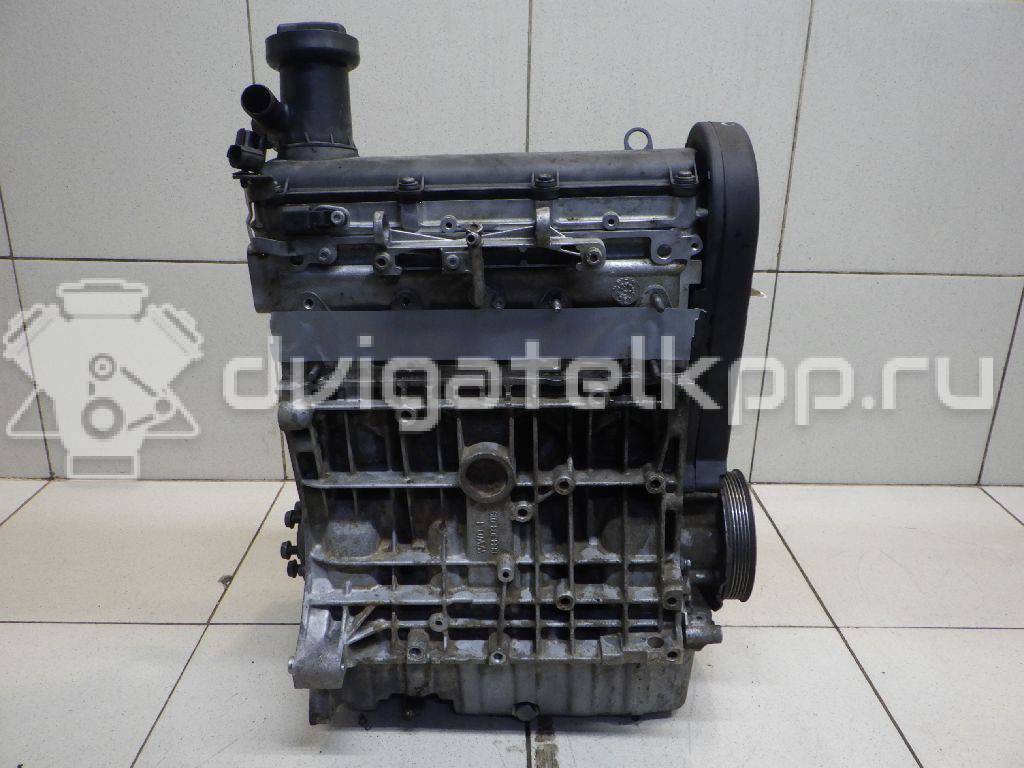 Фото Контрактный (б/у) двигатель BFQ для Volkswagen Bora / Golf 102 л.с 8V 1.6 л бензин 06A100098DX {forloop.counter}}