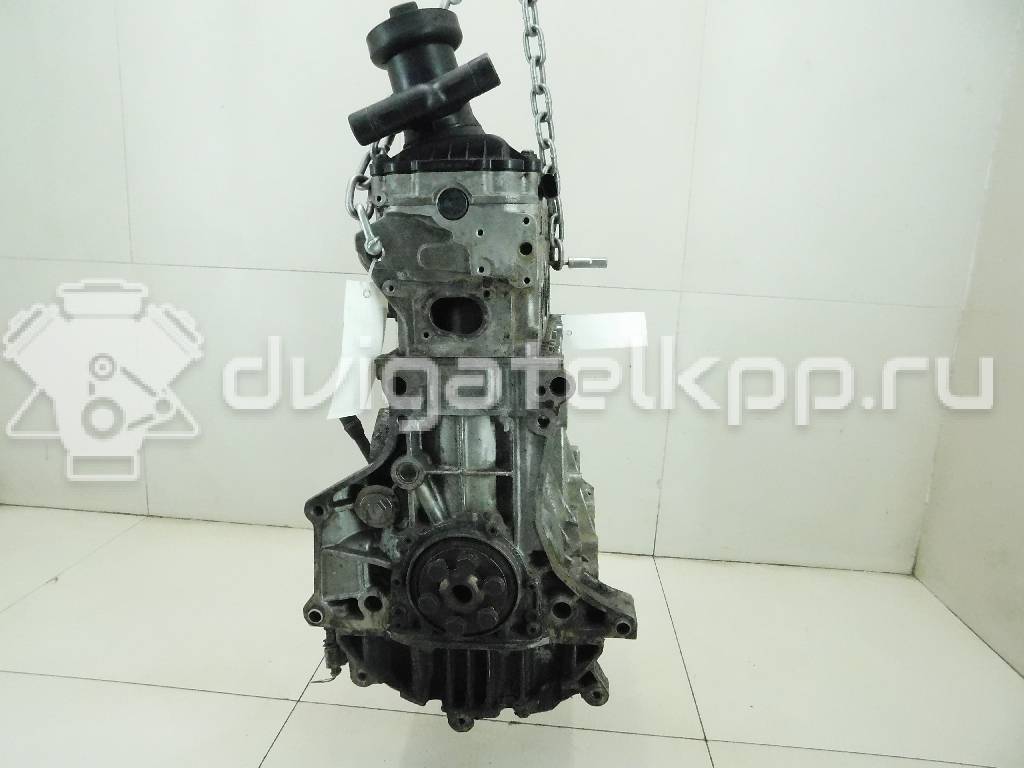 Фото Контрактный (б/у) двигатель BFQ для Volkswagen Bora / Golf 102 л.с 8V 1.6 л бензин 06A100098DX {forloop.counter}}