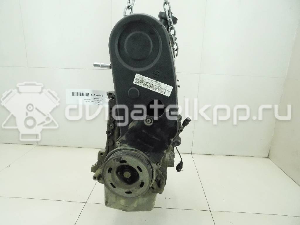 Фото Контрактный (б/у) двигатель BFQ для Volkswagen Bora / Golf 102 л.с 8V 1.6 л бензин 06A100098DX {forloop.counter}}