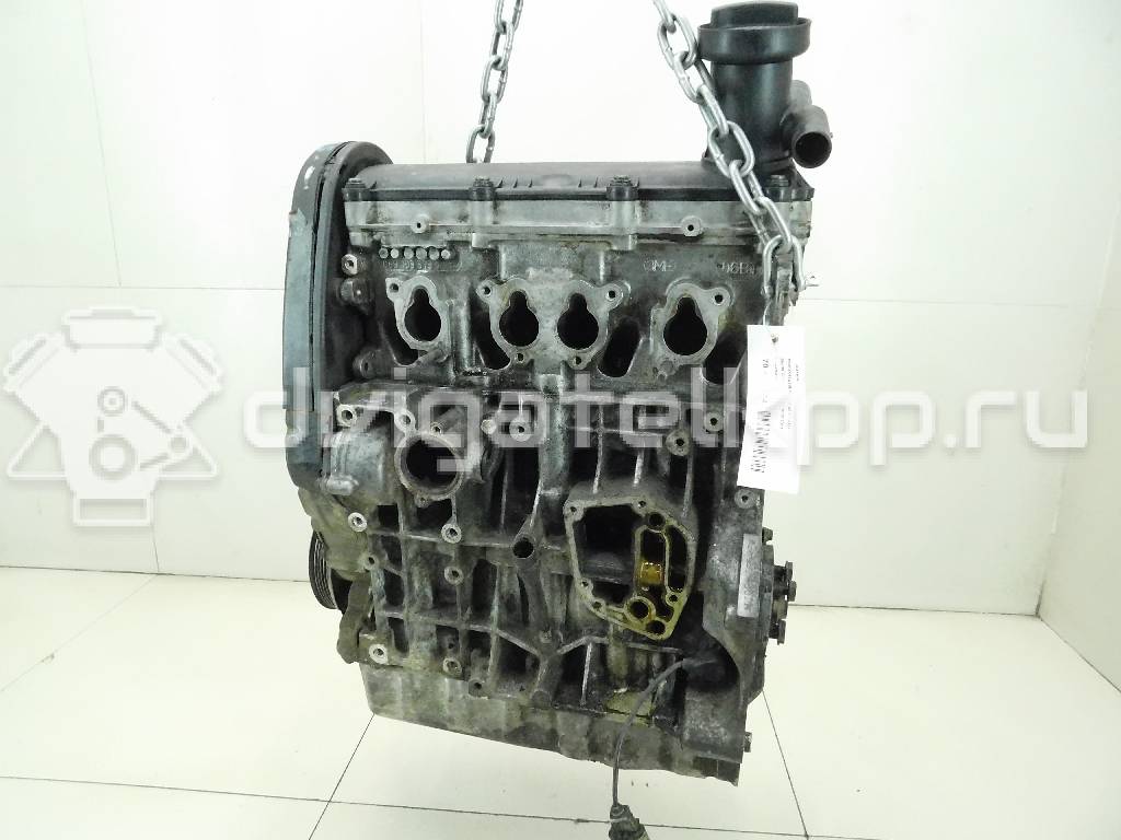 Фото Контрактный (б/у) двигатель BFQ для Volkswagen Bora / Golf 102 л.с 8V 1.6 л бензин 06A100098DX {forloop.counter}}