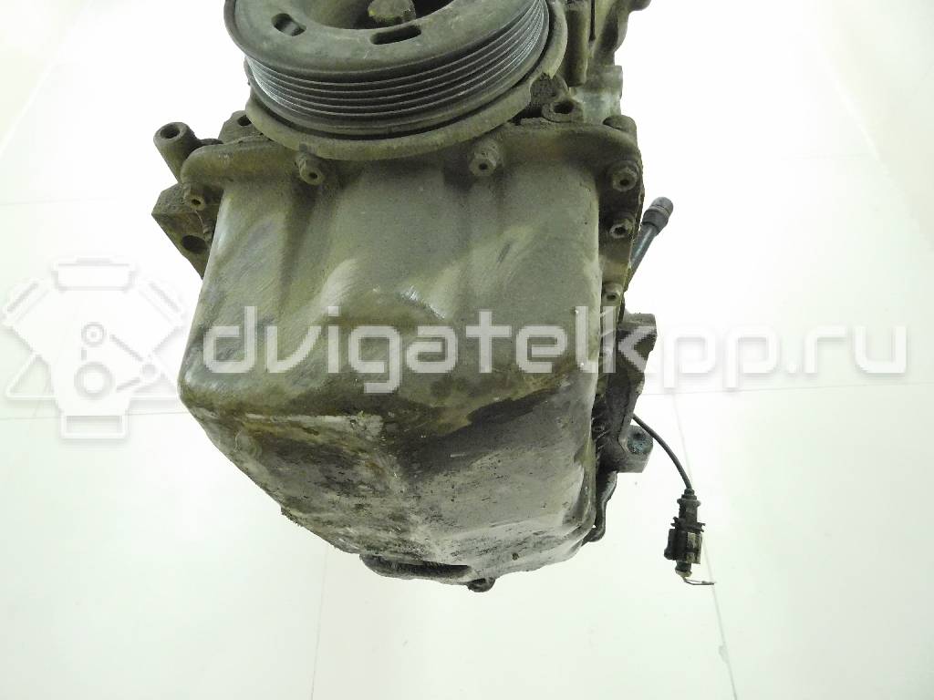 Фото Контрактный (б/у) двигатель BFQ для Volkswagen Bora / Golf 102 л.с 8V 1.6 л бензин 06A100098DX {forloop.counter}}