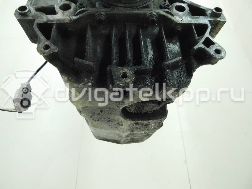 Фото Контрактный (б/у) двигатель BFQ для Volkswagen Bora / Golf 102 л.с 8V 1.6 л бензин 06A100098DX {forloop.counter}}