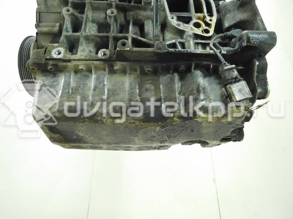 Фото Контрактный (б/у) двигатель BFQ для Volkswagen Bora / Golf 102 л.с 8V 1.6 л бензин 06A100098DX {forloop.counter}}