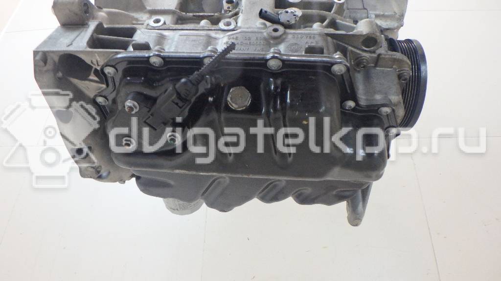 Фото Контрактный (б/у) двигатель CZCA для Skoda / Volkswagen / Seat 125 л.с 16V 1.4 л бензин 04E100034E {forloop.counter}}