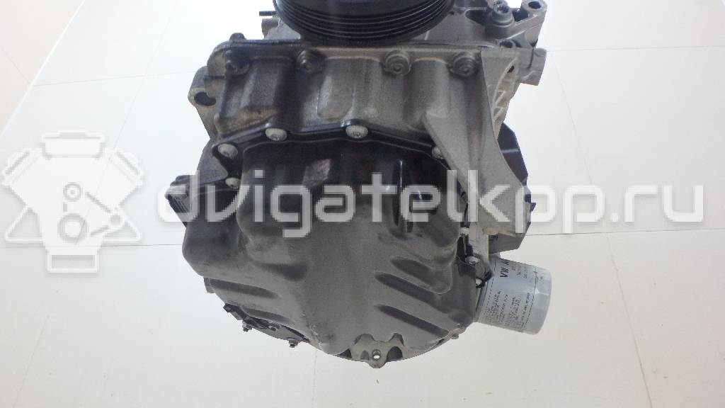 Фото Контрактный (б/у) двигатель CZCA для Skoda / Volkswagen 125 л.с 16V 1.4 л бензин 04E100034E {forloop.counter}}