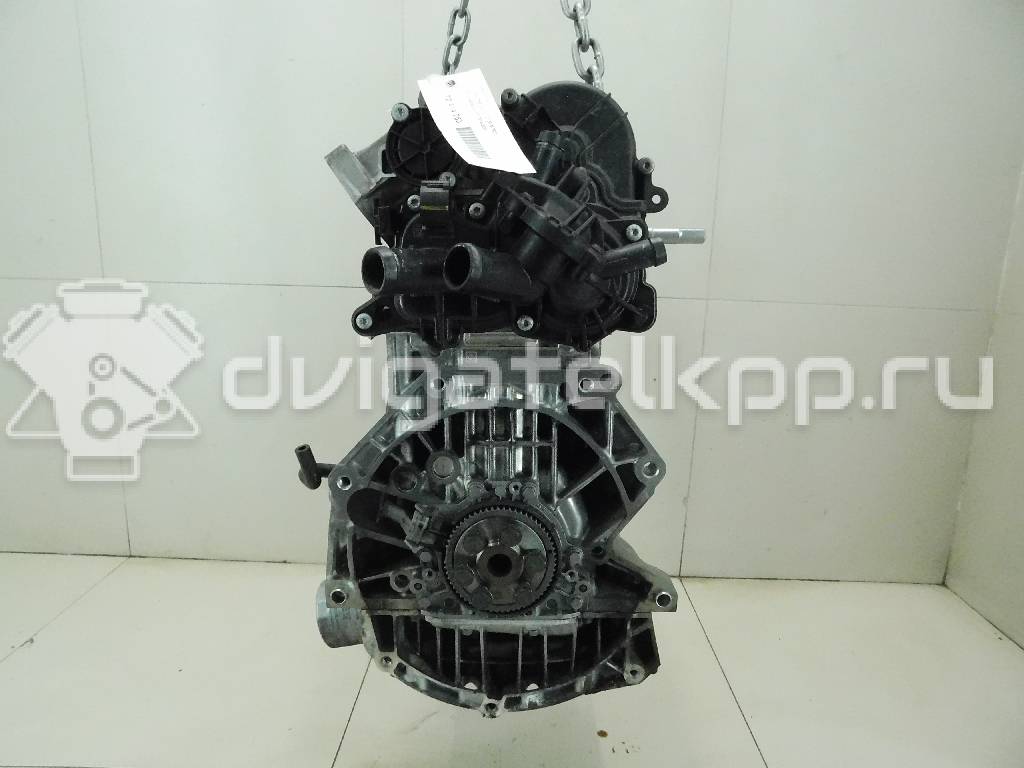 Фото Контрактный (б/у) двигатель CZDA для Volkswagen Scirocco / Tiguan / Touran / Cc / Sharan 150 л.с 16V 1.4 л бензин 04E100034DX {forloop.counter}}