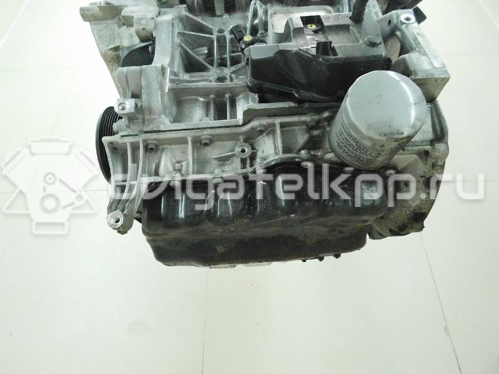 Фото Контрактный (б/у) двигатель CZDA для Volkswagen Scirocco / Tiguan / Touran / Cc / Sharan 150 л.с 16V 1.4 л бензин 04E100034DX {forloop.counter}}