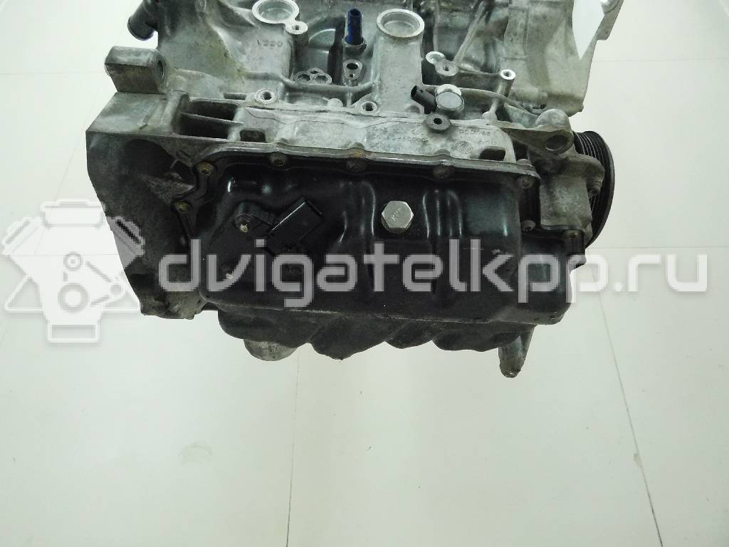 Фото Контрактный (б/у) двигатель CZDA для Volkswagen Scirocco / Tiguan / Touran / Cc / Sharan 150 л.с 16V 1.4 л бензин 04E100034DX {forloop.counter}}