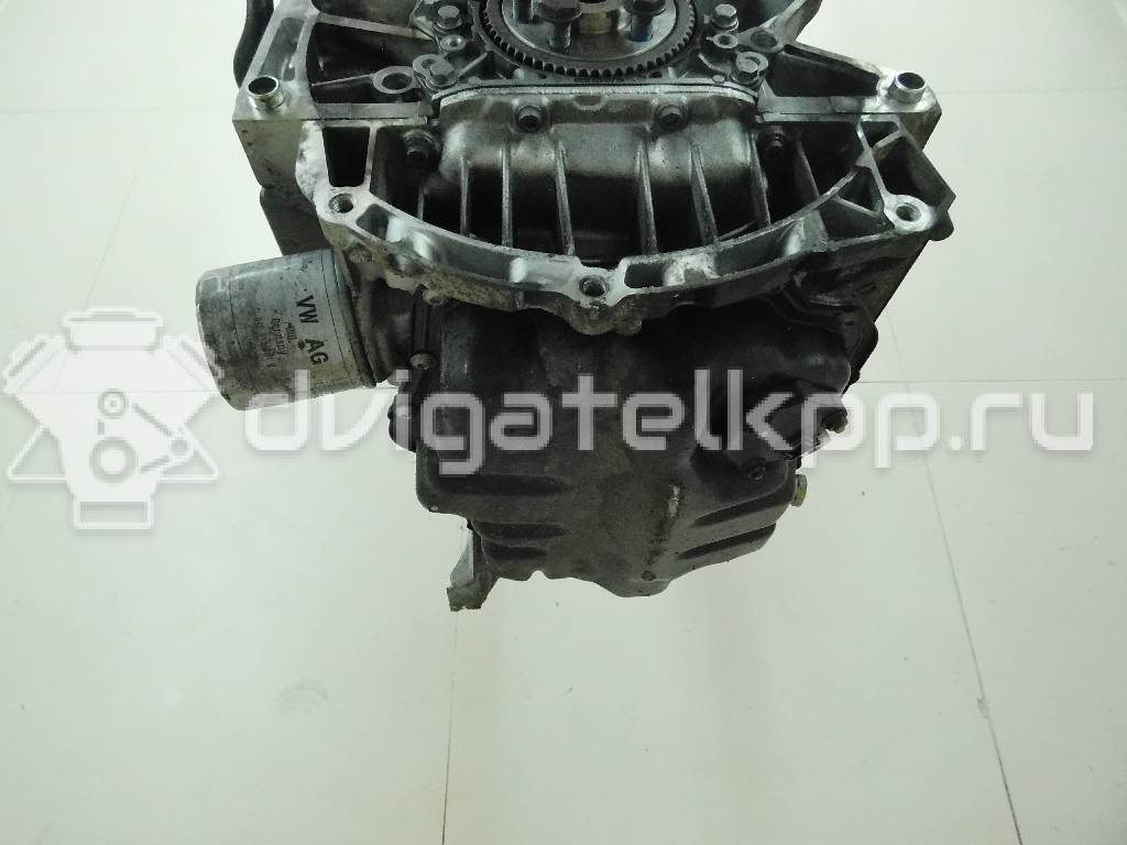 Фото Контрактный (б/у) двигатель CZDA для Volkswagen Scirocco / Tiguan / Touran / Cc / Sharan 150 л.с 16V 1.4 л бензин 04E100034DX {forloop.counter}}