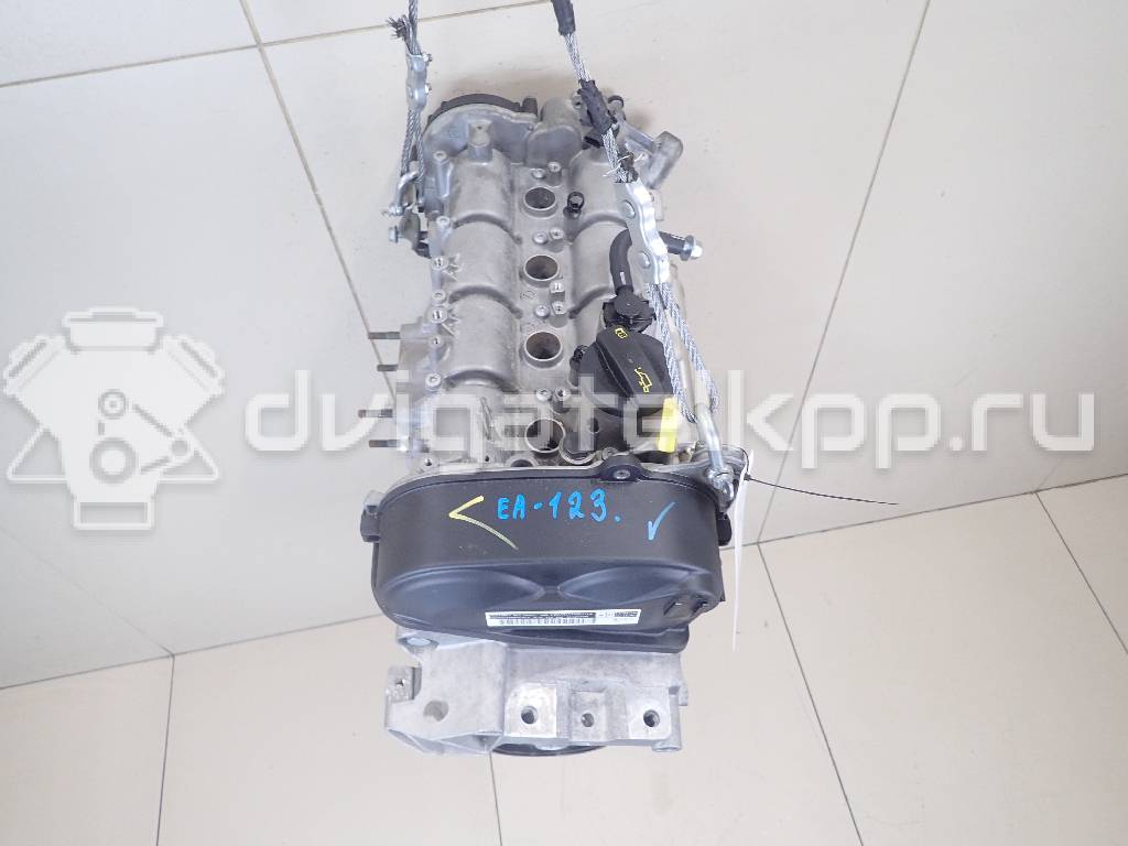 Фото Контрактный (б/у) двигатель CZCA для Skoda / Volkswagen / Seat 125 л.с 16V 1.4 л бензин 04E100034E {forloop.counter}}