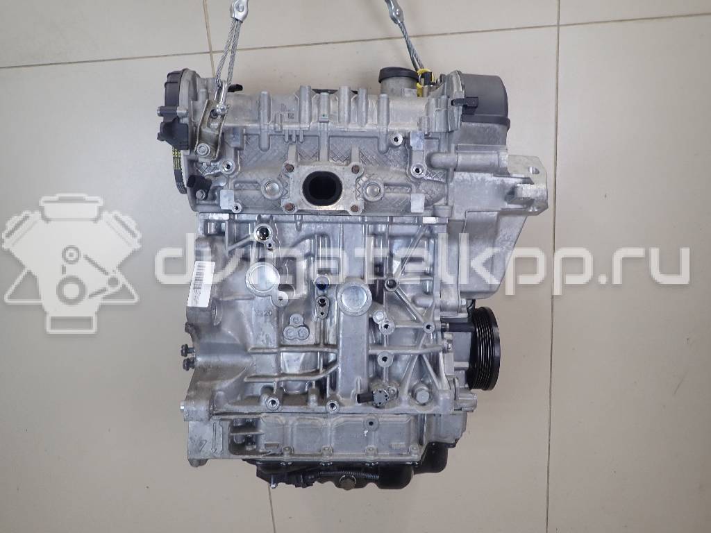 Фото Контрактный (б/у) двигатель CZCA для Skoda / Volkswagen / Seat 125 л.с 16V 1.4 л бензин 04E100034E {forloop.counter}}