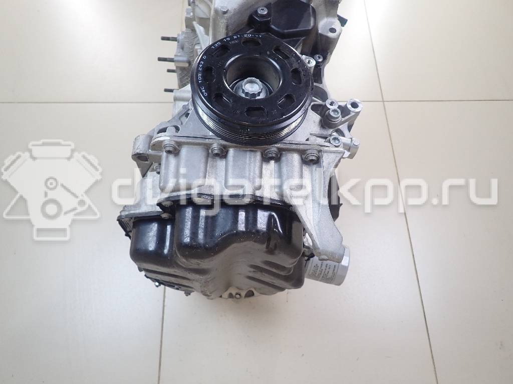 Фото Контрактный (б/у) двигатель CZCA для Volkswagen / Skoda 125 л.с 16V 1.4 л бензин 04E100034E {forloop.counter}}