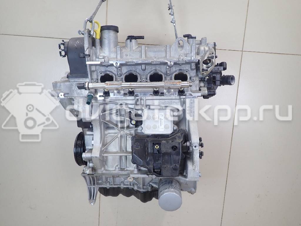 Фото Контрактный (б/у) двигатель CZCA для Volkswagen / Skoda 125 л.с 16V 1.4 л бензин 04E100034E {forloop.counter}}