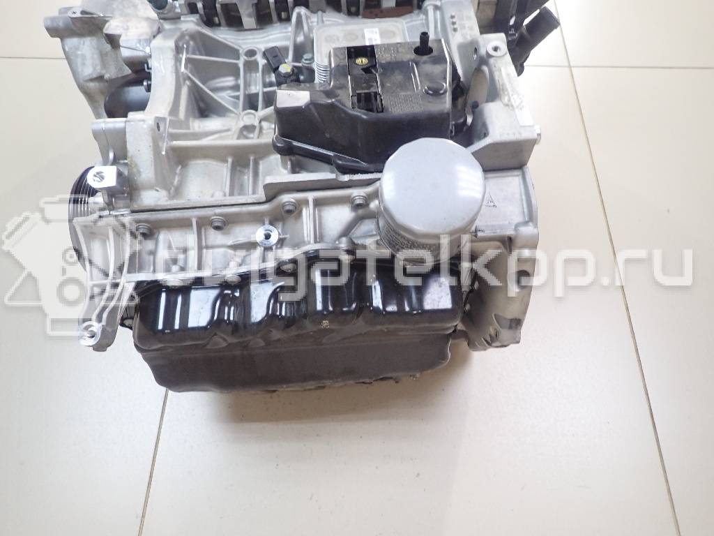 Фото Контрактный (б/у) двигатель CZCA для Volkswagen / Skoda 125 л.с 16V 1.4 л бензин 04E100034E {forloop.counter}}