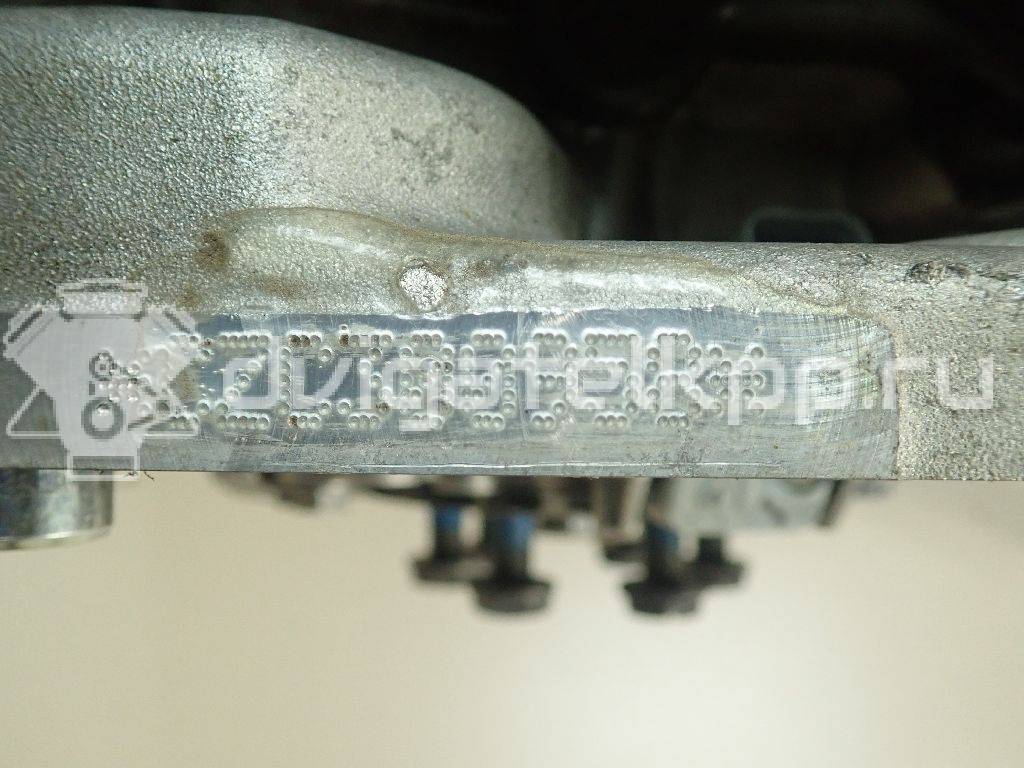 Фото Контрактный (б/у) двигатель CZCA для Volkswagen / Skoda 125 л.с 16V 1.4 л бензин 04E100034E {forloop.counter}}